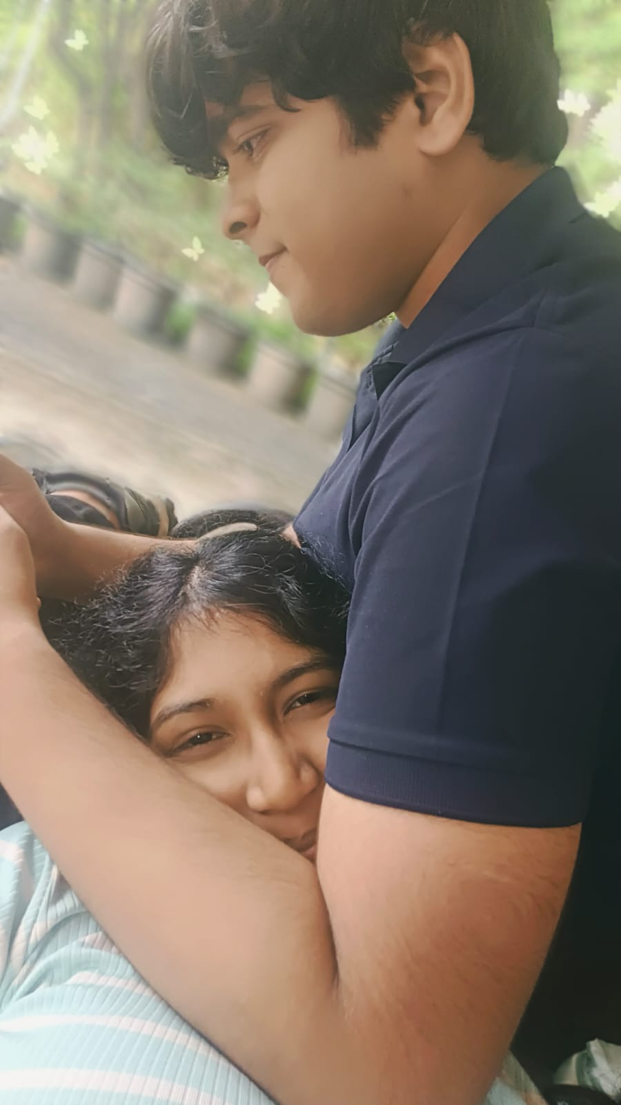 Our memory